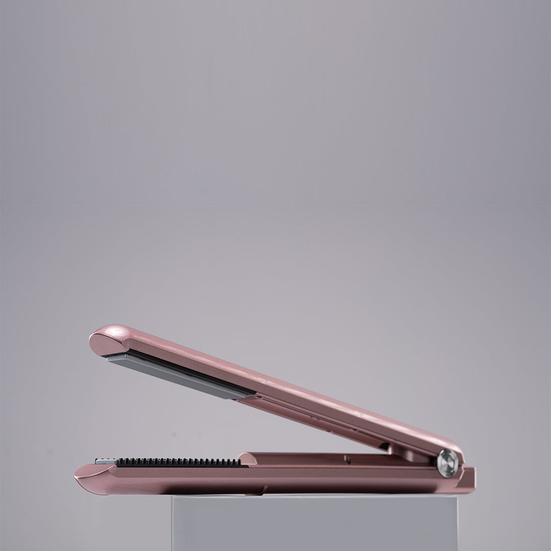 Straighten & Clean Bundle ( 2 Free Products )