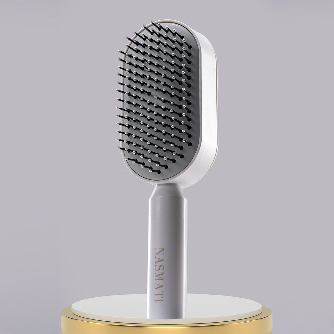Best Hairbrush for Thick, Curly, or Treated Hair in the Gulf