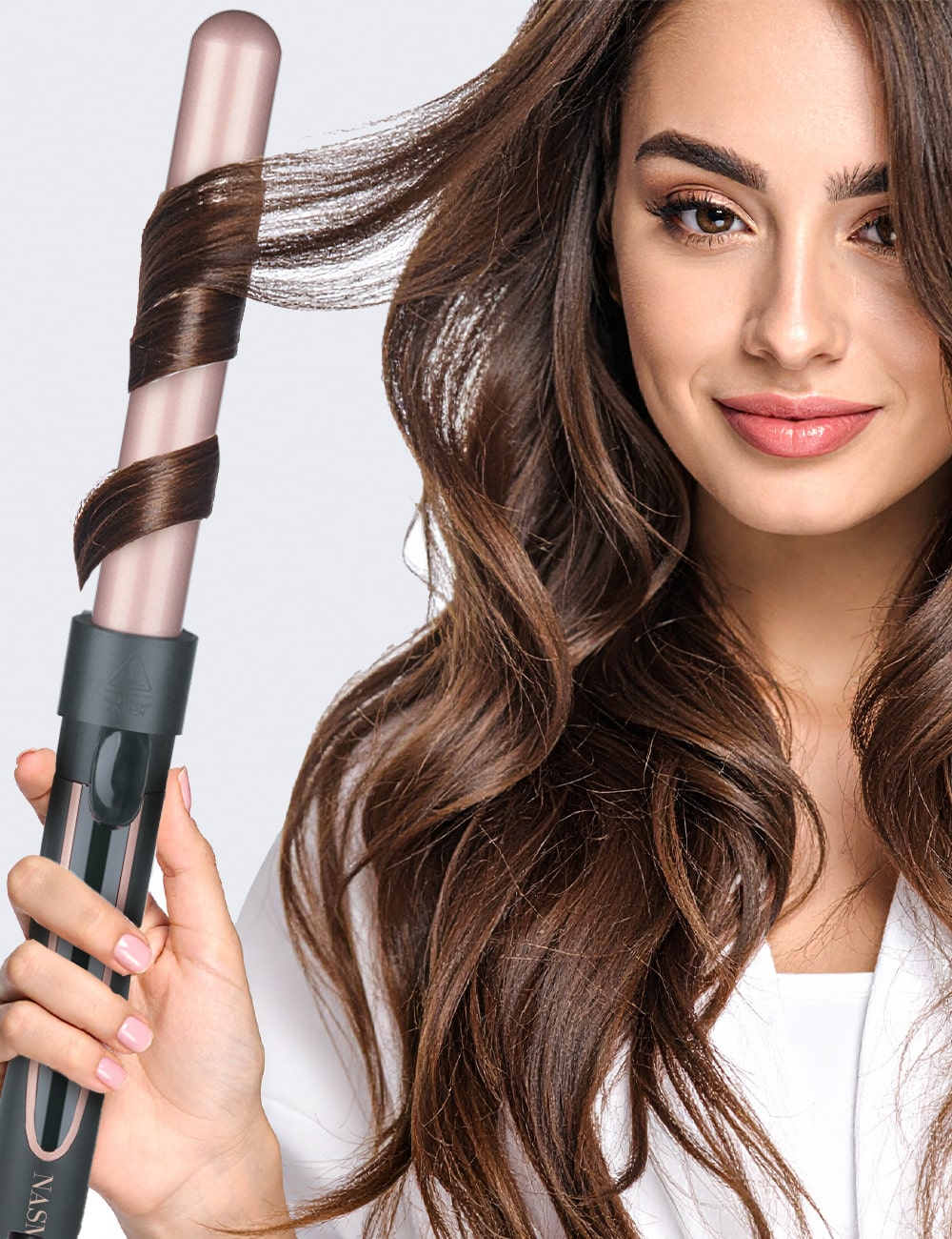 How to Achieve Salon-Perfect Curls at Home