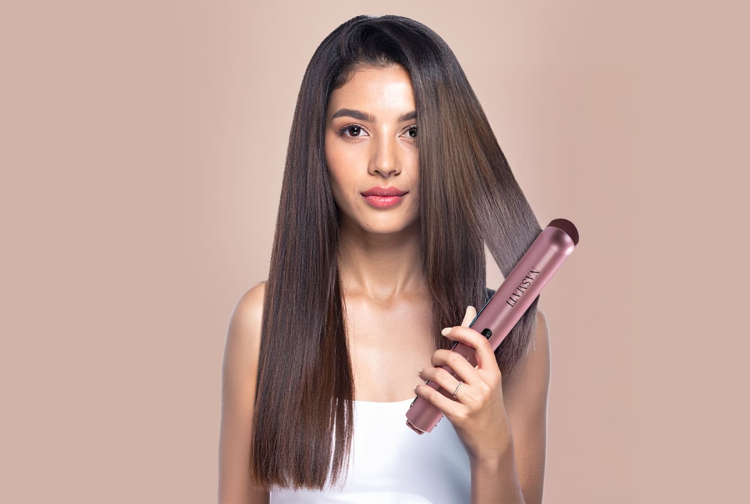 🎯 Best Cordless Hair Straightener in GCC 2025: Frizz-Free Styling Anywhere