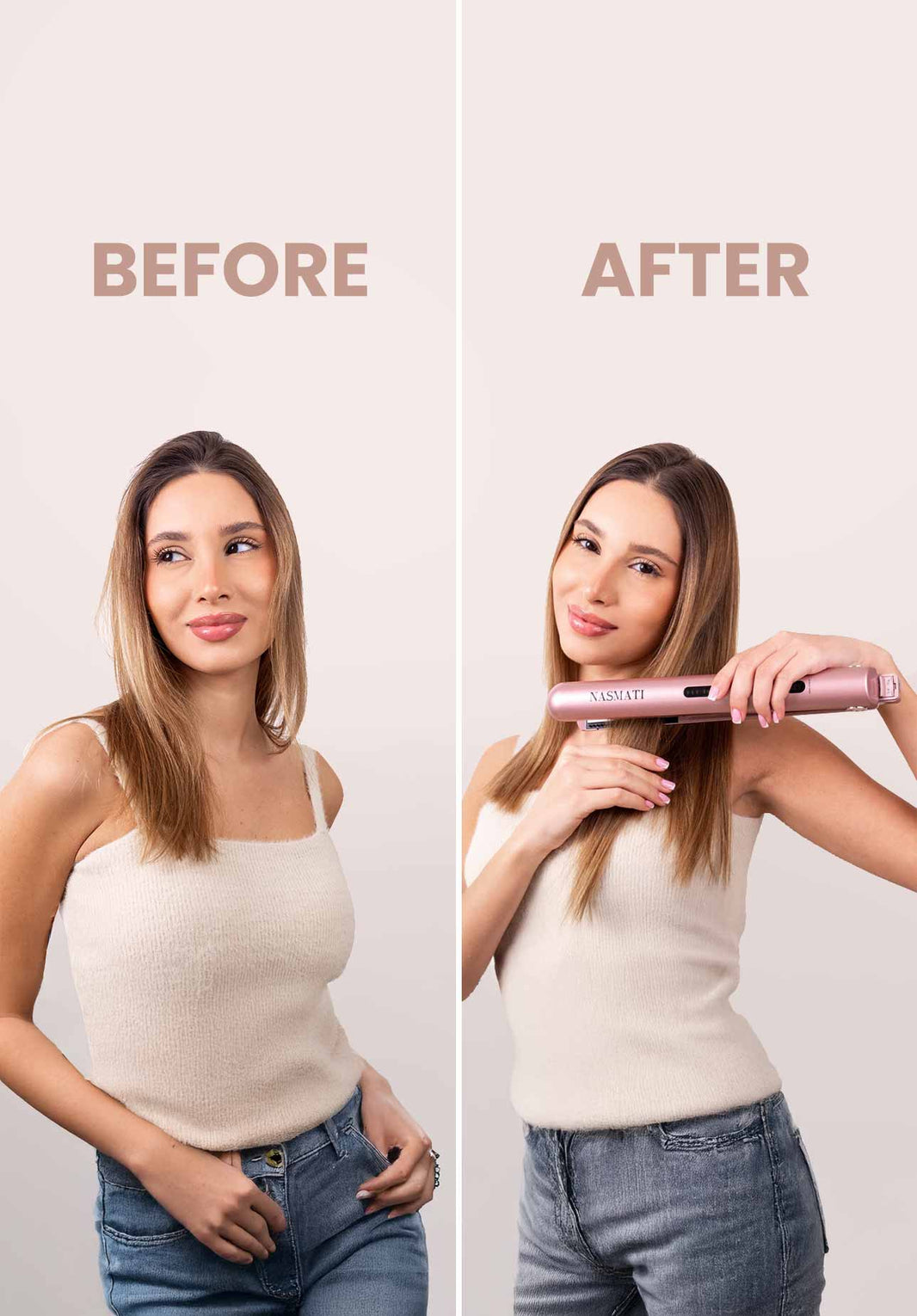 8 Things Hair Styling Tools Must Handle to Survive Daily Use in the GCC