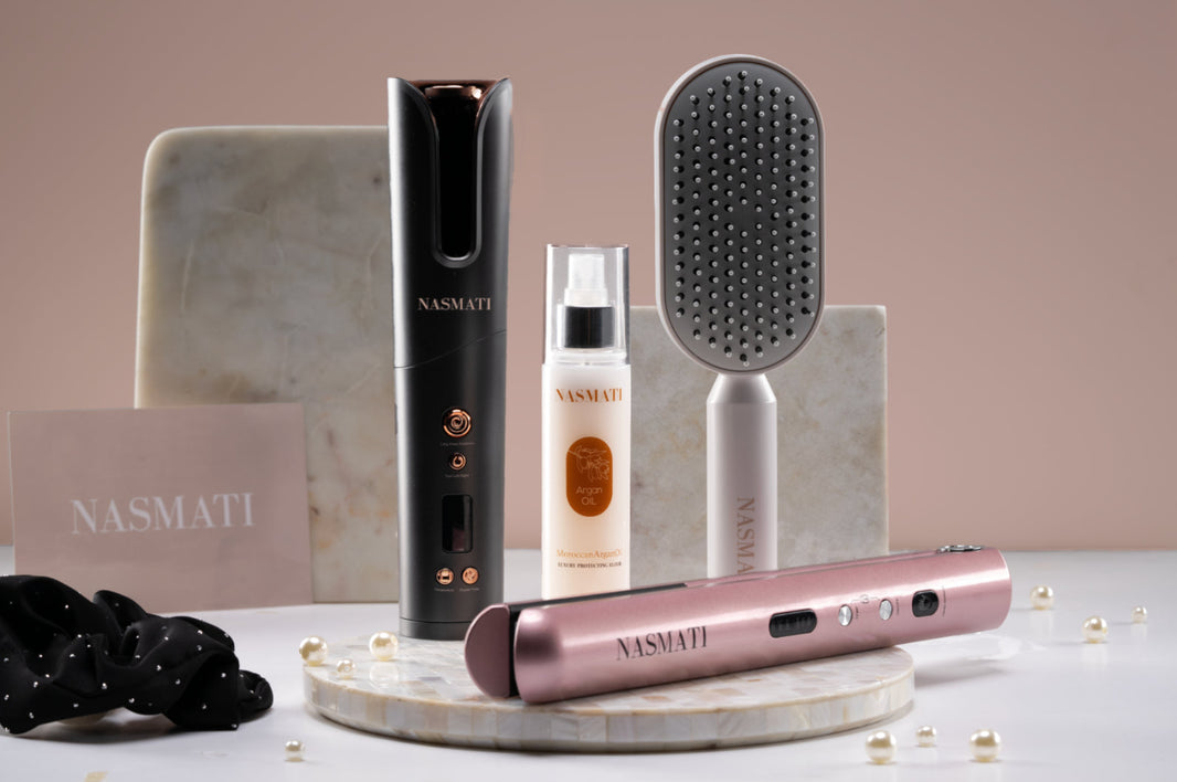 7 Reasons Women Are Switching to Cordless Hair Tools in 2025