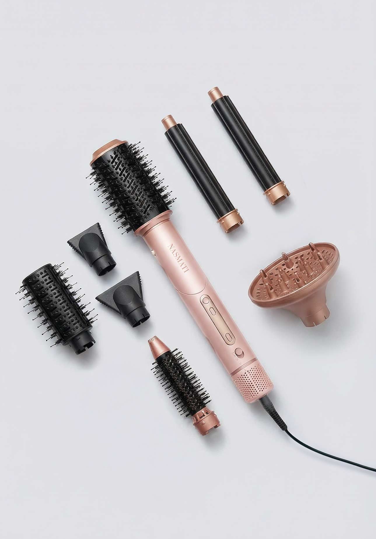 [NEW] Nasmati™ Aura 8-in-1 Air Styler