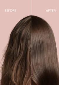 Nasmati™ MoroccanArgan Oil Heat Protectant