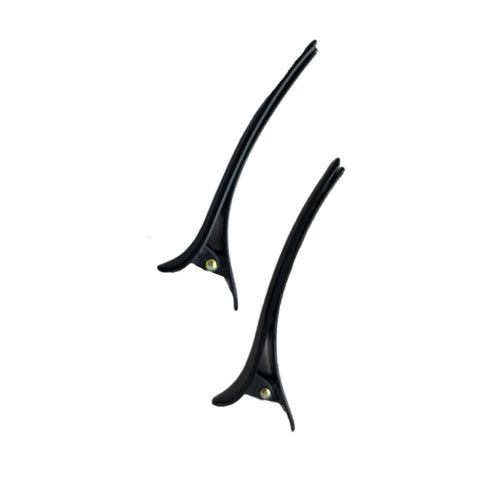 Nasmati™ Duckbill Hair Clip - 2 Clips