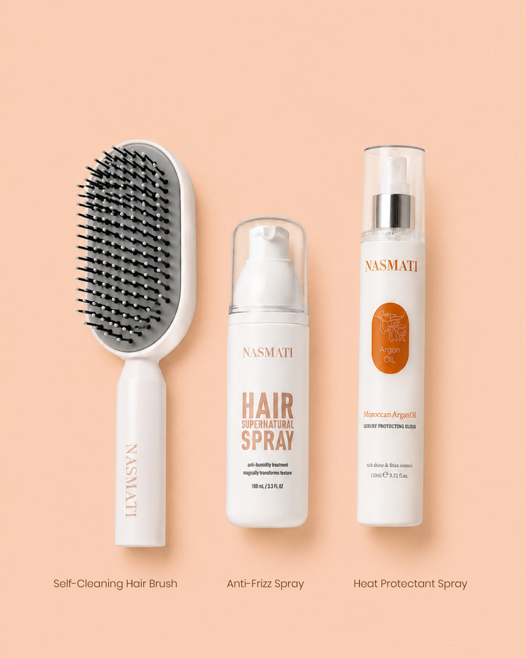 Prep And Style Kit