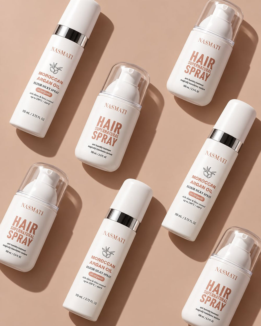 Hair Care