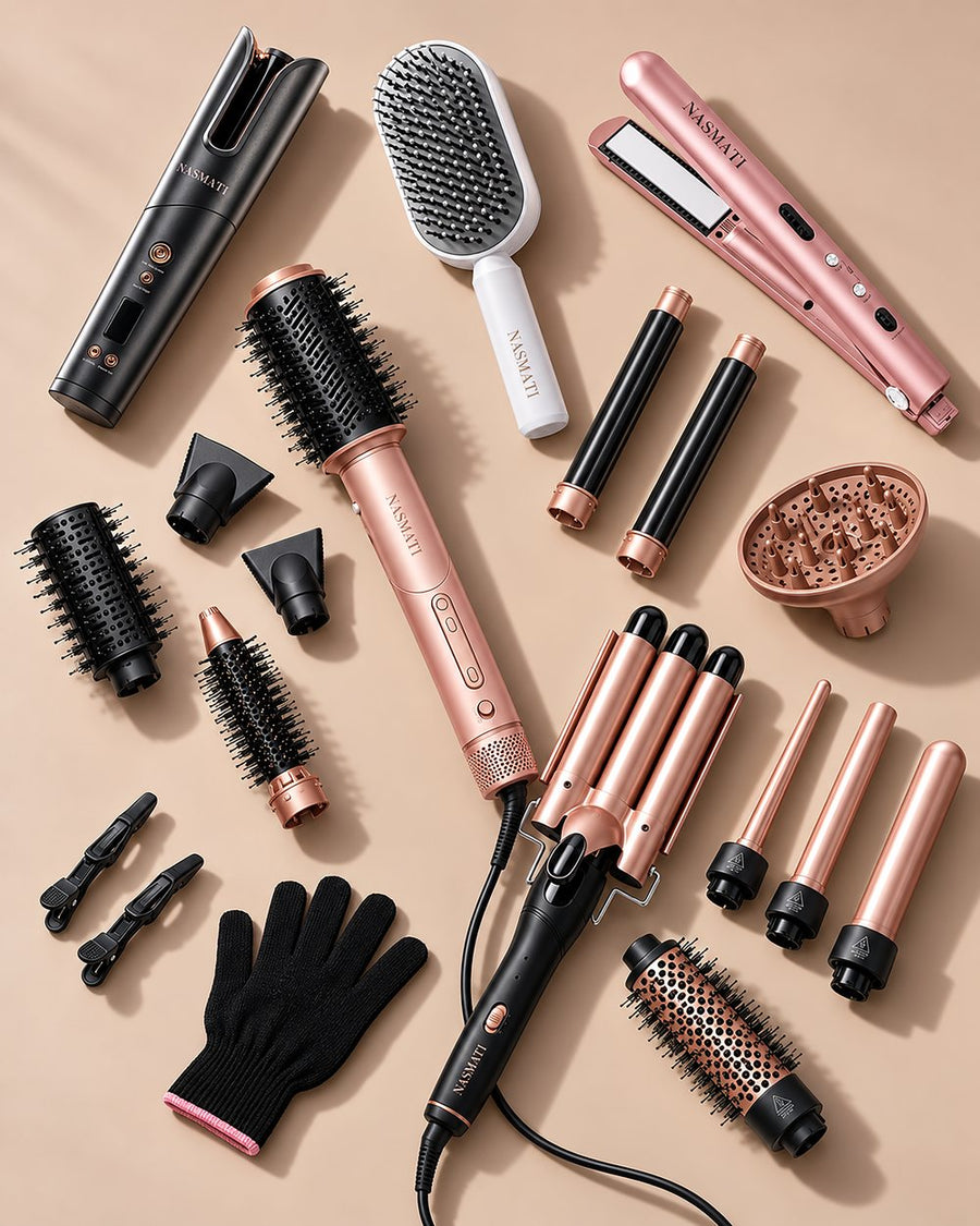 Hair Tools