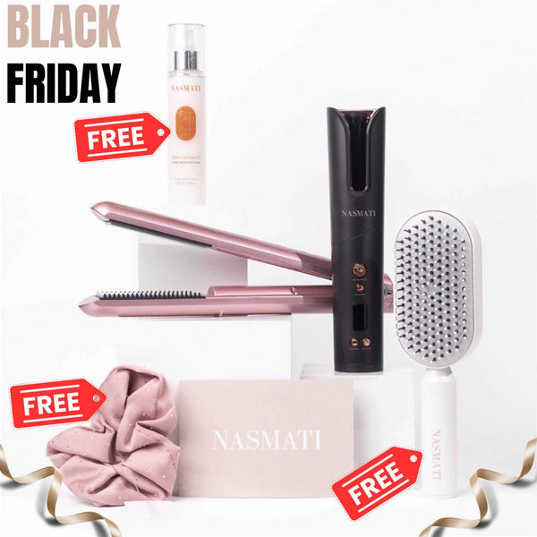 Flat iron black friday store